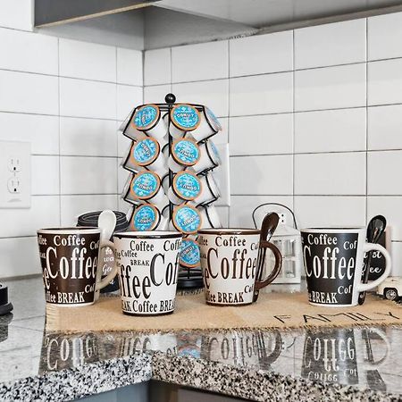 Luxurious 1Bd Apt In Austin Suburb フラッガービル エクステリア 写真