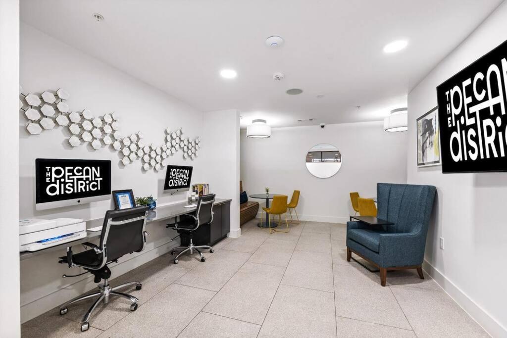 Luxurious 1Bd Apt In Austin Suburb フラッガービル エクステリア 写真