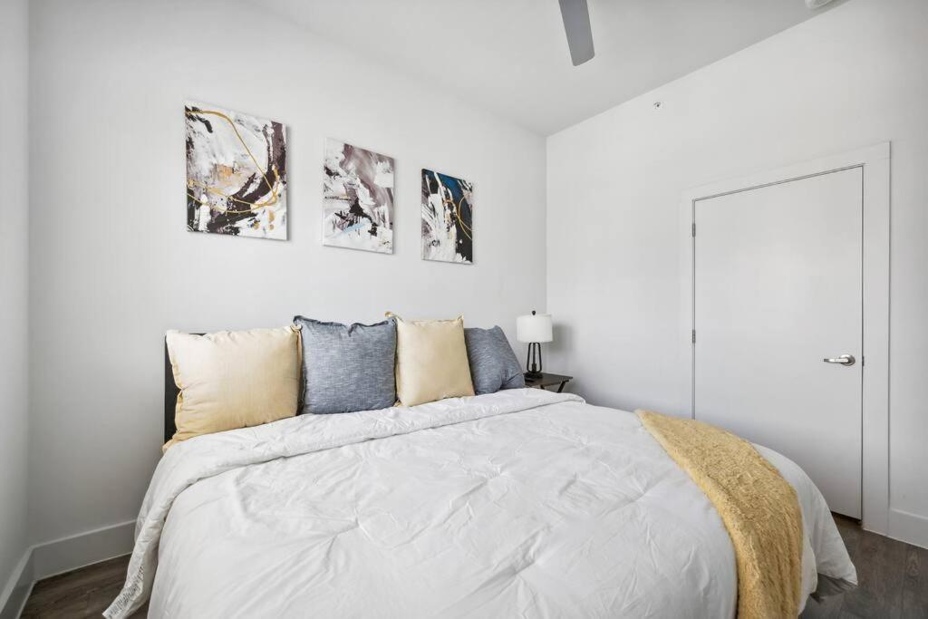 Luxurious 1Bd Apt In Austin Suburb フラッガービル エクステリア 写真