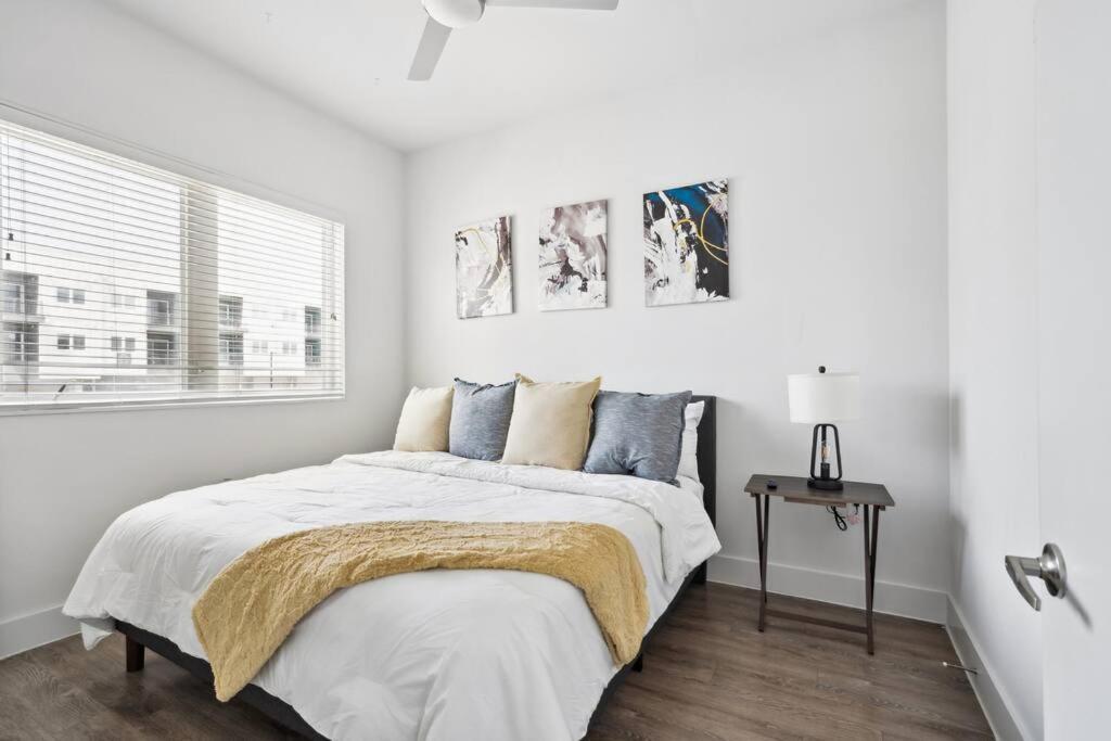Luxurious 1Bd Apt In Austin Suburb フラッガービル エクステリア 写真