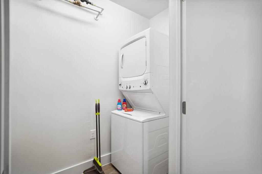 Luxurious 1Bd Apt In Austin Suburb フラッガービル エクステリア 写真