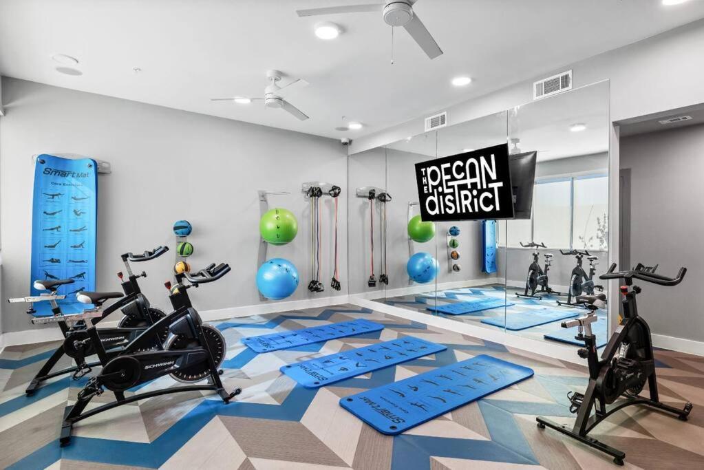 Luxurious 1Bd Apt In Austin Suburb フラッガービル エクステリア 写真