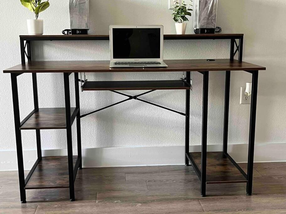 Luxurious 1Bd Apt In Austin Suburb フラッガービル エクステリア 写真